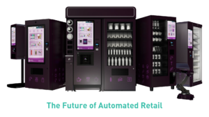 LocoSoco Group Plc Automated Vending Solutions