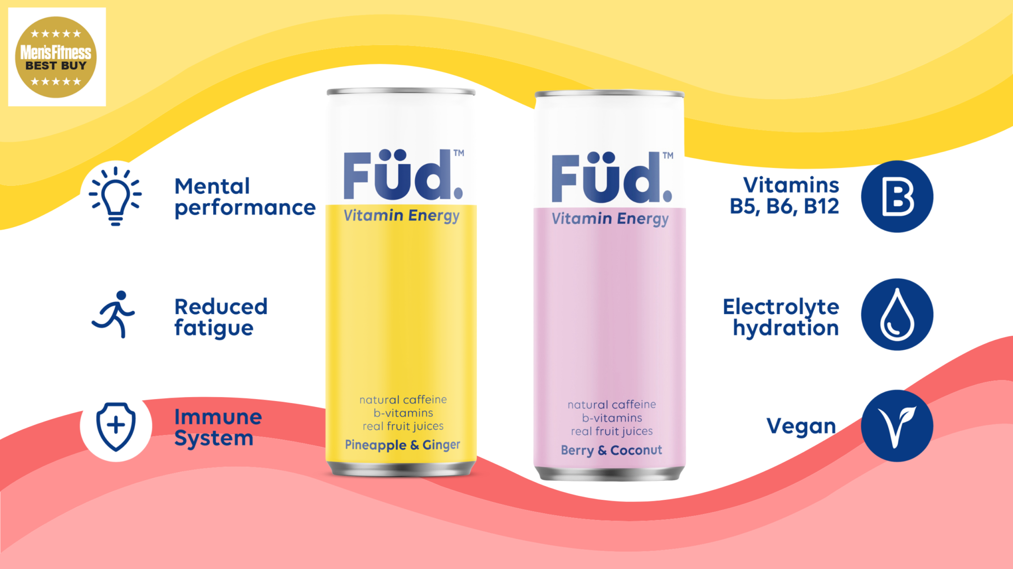FUD - Available on LocoSoco