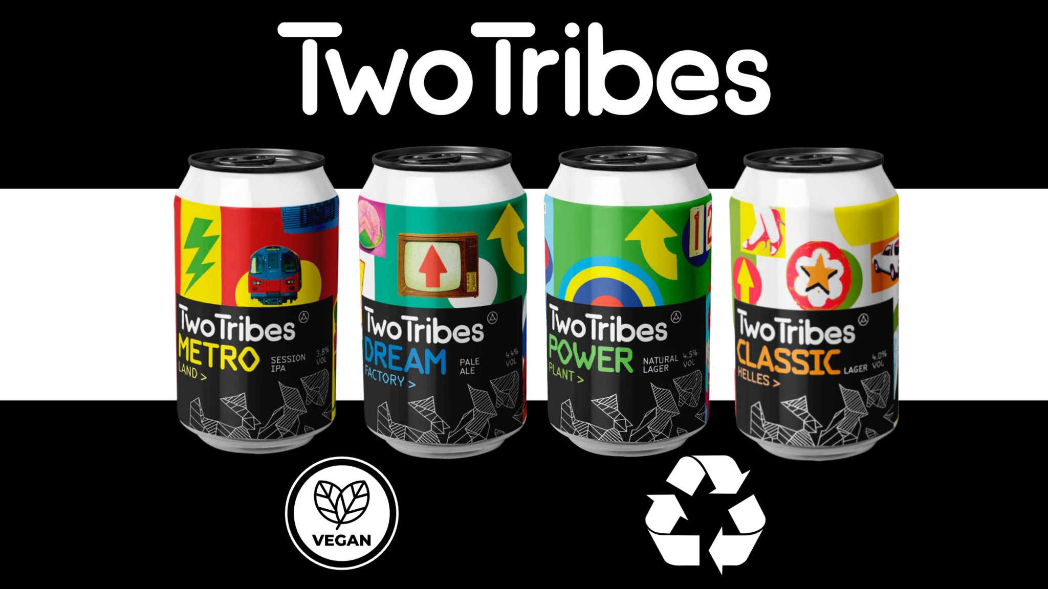 Two Tribes- Available on LocoSoco