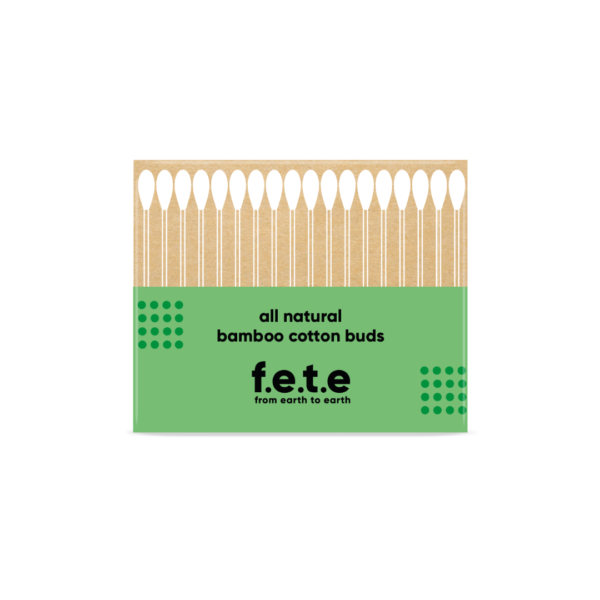 All Natural Bamboo Cotton Buds By F.E.T.E (From Earth to Earth) Available on LocoSoco (3)