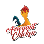 Arrogant Chicken - Available on LocoSoco
