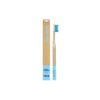 Blue Sky Soft Bamboo Toothbrush By F.E.T.E (From Earth to Earth) Available on LocoSoco