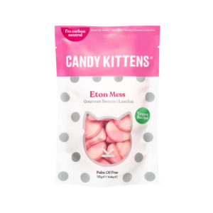 Candy Kittens - Eton Mess - 125g - Available on LocoSoco