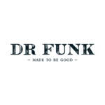 Dr Funk Logo - Available on LocoSoco