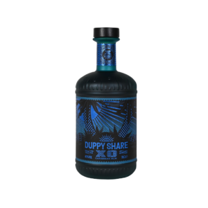 Duppy Share XO - 12 year Aged Caribbean Rum - Available on LocoSoco
