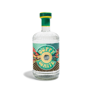Duppy Share - White 100% Jamaican Rum - Available on LocoSoco