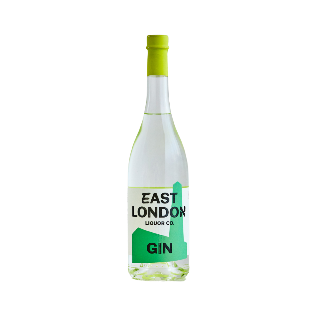 East London Liquor Co - Gin - 700ml - Available on LocoSoco