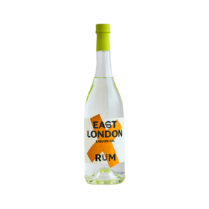 East London Liquor Co - Rum - 700ml - Available on LocoSoco
