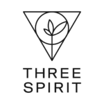 Three Spirit - Logo - Available on LocoSoco