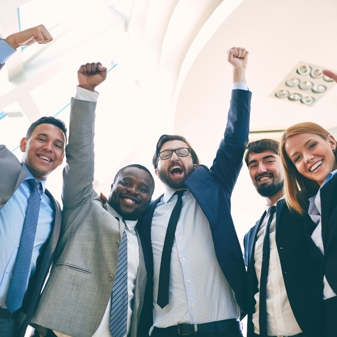 Employment Partnership - LocoSoco