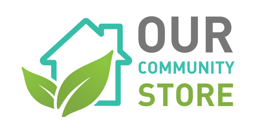 Our Community Store by LocoSoco Logo(OurCommunity.Store)