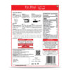 Sankalp | Pav Bhaji | 18 Units x 300g - Image 4