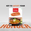 Sankalp | Pav Bhaji | 18 Units x 300g - Image 3